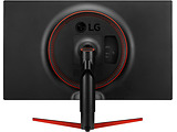 LG 32GK650F-B / 31.5" VA LED 2560x1440 WQHD / Black