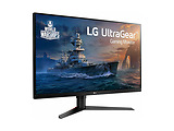 LG 32GK650F-B / 31.5" VA LED 2560x1440 WQHD / Black