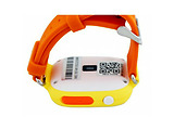 Smart Baby Watch Q80 Orange