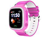 Smart Baby Watch Q80 Pink