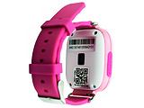 Smart Baby Watch Q80 Pink