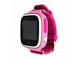 Smart Baby Watch Q80 Pink