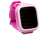 Smart Baby Watch Q80 Pink