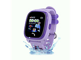 Smart Baby Watch W9 Purple