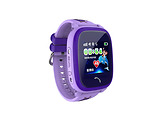 Smart Baby Watch W9 Purple