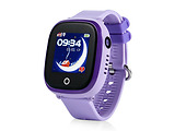 Smart Baby Watch W9 Purple
