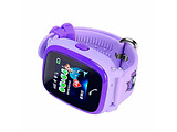 Smart Baby Watch W9 Purple