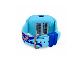 Smart Baby Watch W9 Cyan