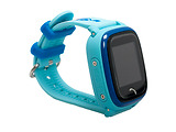 Smart Baby Watch W9 Cyan
