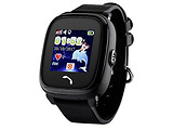 Smart Baby Watch W9 Black