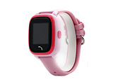 Smart Baby Watch W9 Pink