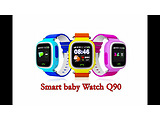 Smart Baby Watch Q90 /