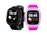 Smart Baby Watch Q90 /
