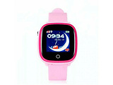 Smart Baby Watch W15 / Pink