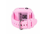 Smart Baby Watch W15 / Pink