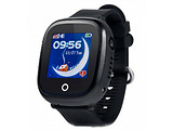 Smart Baby Watch W15 / Black