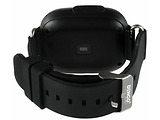 Smart Baby Watch W15 / Black