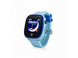 Smart Baby Watch W15 / Blue