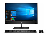 HP ProOne 440 G5 / 23.8" FullHD / Intel Core i5-9500T / 8GB DDR4 / 256Gb NVMe / Windows 10 PRO / Black