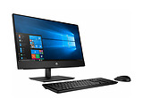 HP ProOne 440 G5 / 23.8" FullHD / Intel Core i5-9500T / 8GB DDR4 / 256Gb NVMe / Windows 10 PRO / Black