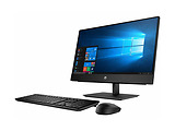 HP ProOne 440 G5 / 23.8" FullHD / Intel Core i5-9500T / 8GB DDR4 / 256Gb NVMe / Windows 10 PRO / Black