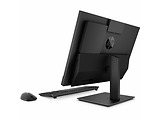 HP ProOne 440 G5 / 23.8" FullHD / Intel Core i5-9500T / 8GB DDR4 / 256Gb NVMe / Windows 10 PRO / Black