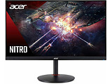 ACER IPS Nitro XV272P / 27.0" LED ZeroFrame / XV272PBMIIPRZX / UM.HX2EE.P07 / Black