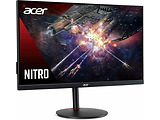ACER IPS Nitro XV272P / 27.0" LED ZeroFrame / XV272PBMIIPRZX / UM.HX2EE.P07 / Black
