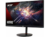 ACER IPS Nitro XV272P / 27.0" LED ZeroFrame / XV272PBMIIPRZX / UM.HX2EE.P07 / Black