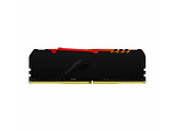 Kingston HyperX FURY RGB HX437C19FB3AK2/32 / 2*16GB DDR4 3733 /