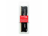 Kingston HyperX FURY HX432C16FB3/32 / 32Gb / DDR4 / 3200 / CL16 / 1.2V / Black