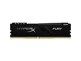Kingston HyperX FURY HX430C16FB3/32 / 32GB / DDR4 / 3000 / PC24000 / CL16 / 1.2V / Black