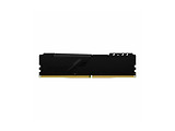 Kingston HyperX FURY HX430C16FB3/32 / 32GB / DDR4 / 3000 / PC24000 / CL16 / 1.2V / Black
