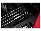 Kingston HyperX FURY HX430C16FB3/32 / 32GB / DDR4 / 3000 / PC24000 / CL16 / 1.2V / Black
