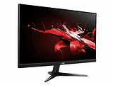 ACER Nitro QG241Y 23.8" IPS LED ZeroFrame / QG241YBII / UM.QQ1EE.001 / Black