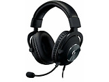 Logitech G Pro X Gaming Headset / 981-000818 /