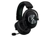 Logitech G Pro X Gaming Headset / 981-000818 /