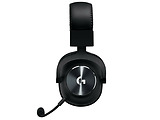 Logitech G Pro X Gaming Headset / 981-000818 /