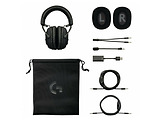 Logitech G Pro X Gaming Headset / 981-000818 /