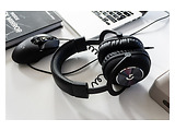 Logitech G Pro X Gaming Headset / 981-000818 /