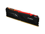 Kingston HyperX FURY RGB HX437C19FB3A/16 / 16GB DDR4 3733 /