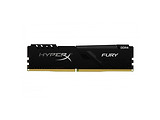 Kingston HyperX FURY HX437C19FB3K2/16 / 2*8GB DDR4 3733 / Black