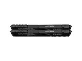 Kingston HyperX FURY HX437C19FB3K2/16 / 2*8GB DDR4 3733 / Black