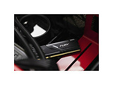 Kingston HyperX FURY HX437C19FB3/16 / 16GB DDR4 3733 / Black