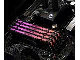 Kingston HyperX Predator RGB HX432C16PB3A/16 / 16Gb / DDR4 / 3200 / CL16 / 1.35V /
