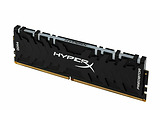 Kingston HyperX Predator RGB HX432C16PB3A/16 / 16Gb / DDR4 / 3200 / CL16 / 1.35V /