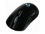 Logitech G703 Lightspeed / Black
