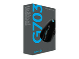 Logitech G703 Lightspeed / Black