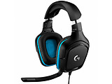 Logitech G432 / 981-000770