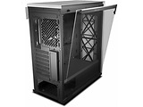 Deepcool MACUBE 310 / ATX / White